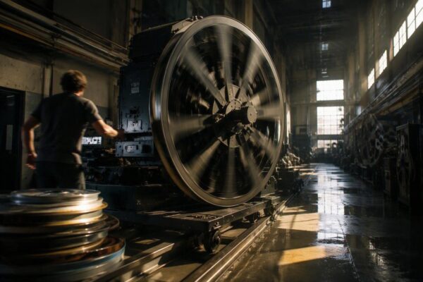 The Odyssey Surpasses Jurassic World: A New Era for Universal Pictures