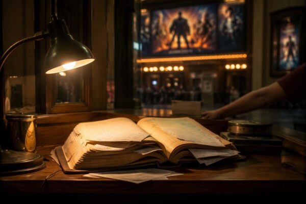 The Paradise box office surge and critical split