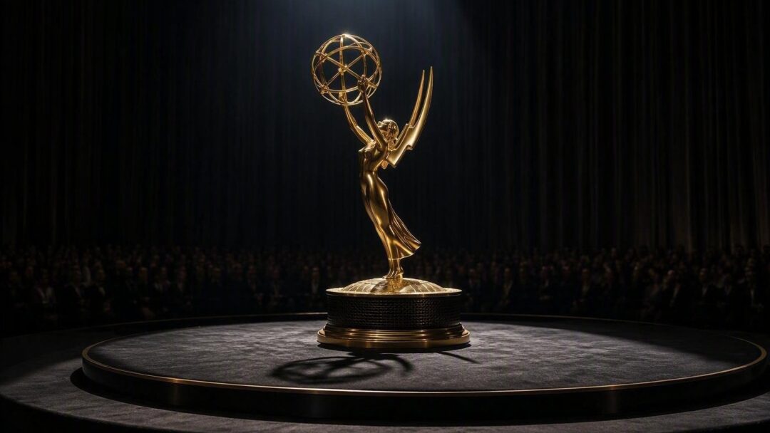 The Surprising Triumph of Widow’s Bay at the 2026 Emmy Awards