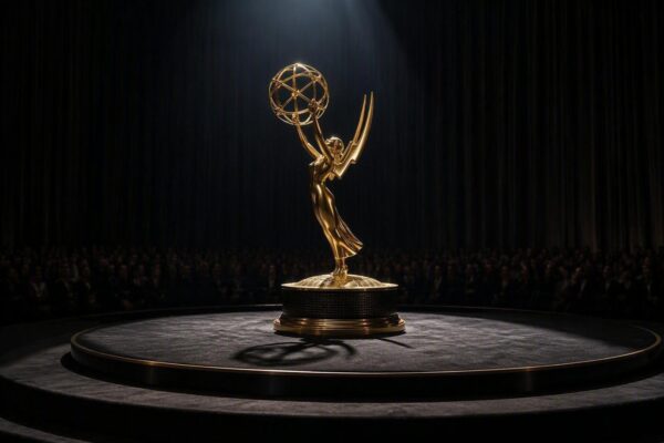 The Surprising Triumph of Widow’s Bay at the 2026 Emmy Awards