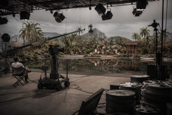 The Untold Story of Richard Donner's Impact on Gilligan's Island