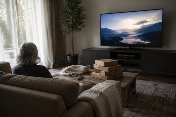 Top Picks for Streaming: New Releases to Binge This Weekend