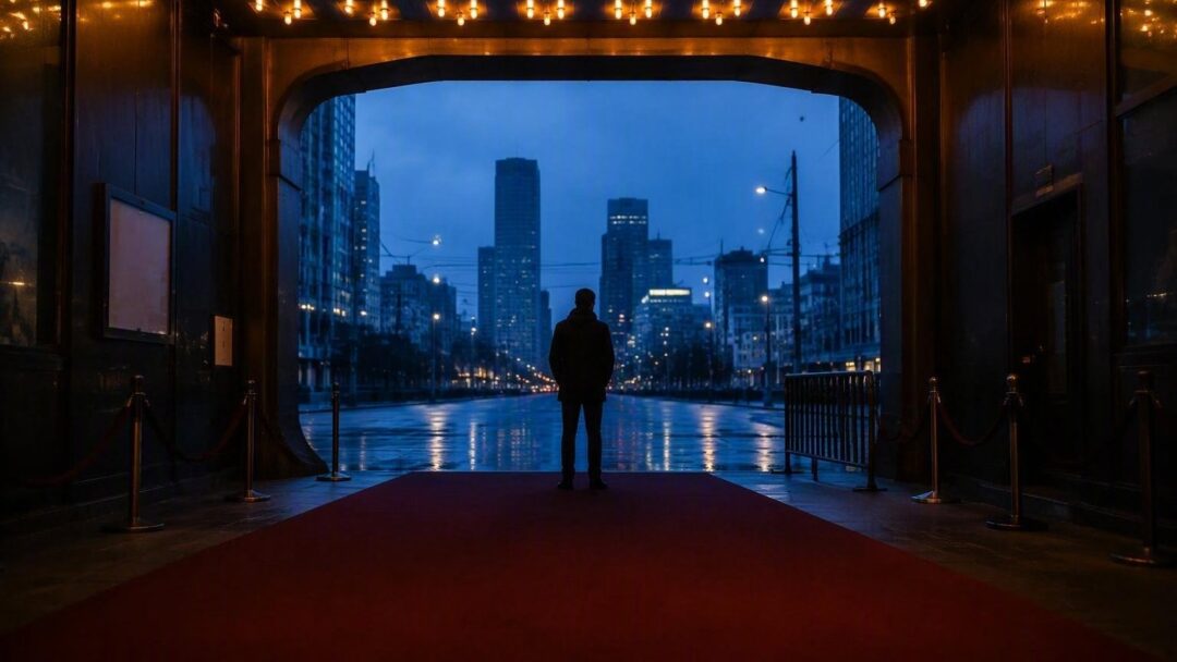 Top Picks from TIFF 2026: International Cinema Highlights