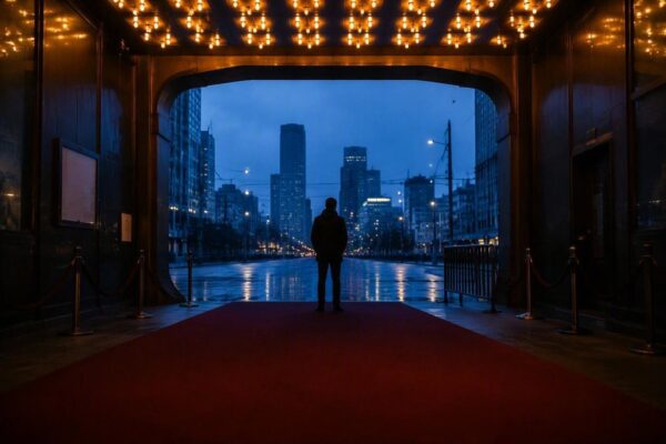 Top Picks from TIFF 2026: International Cinema Highlights
