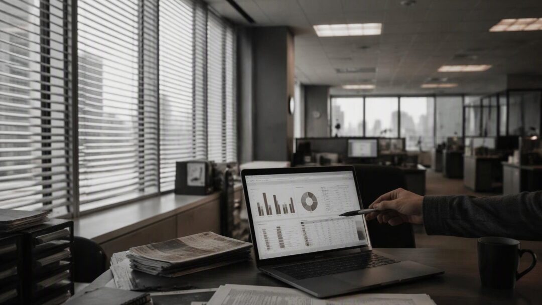 Understanding box office tracking metrics