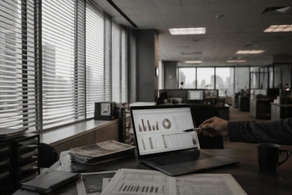 Understanding box office tracking metrics