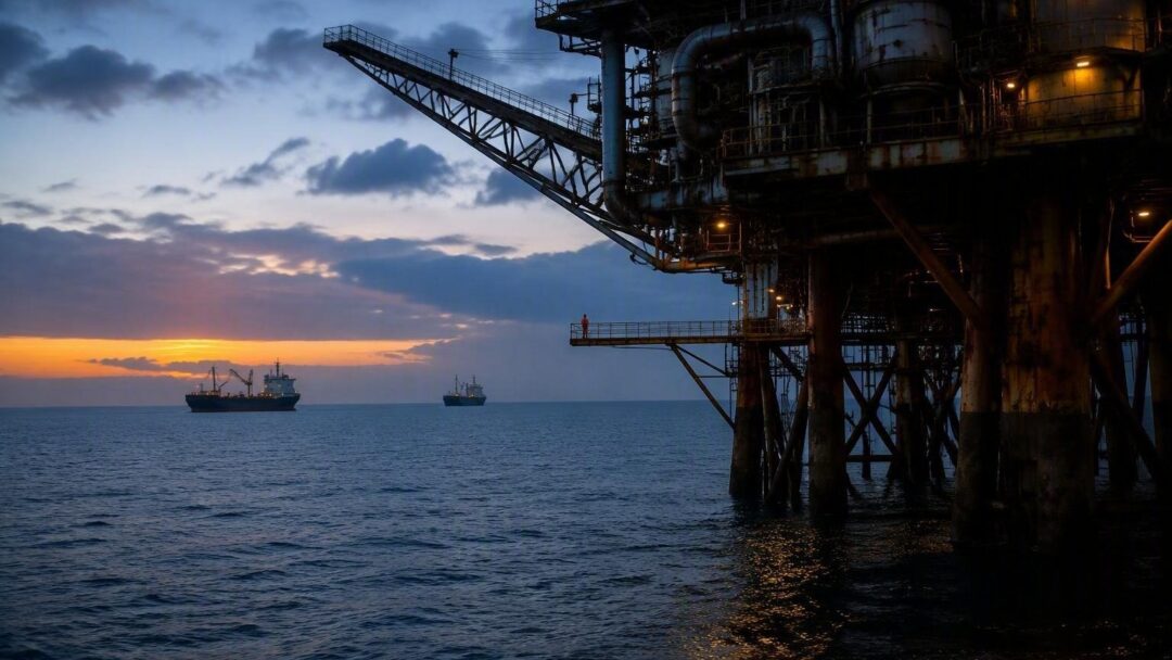 Unraveling Trump's Venezuelan Oil Deal: Imperialism or Opportunity?