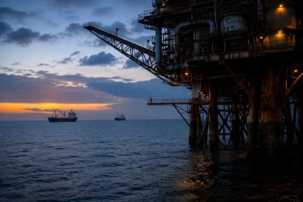 Unraveling Trump's Venezuelan Oil Deal: Imperialism or Opportunity?