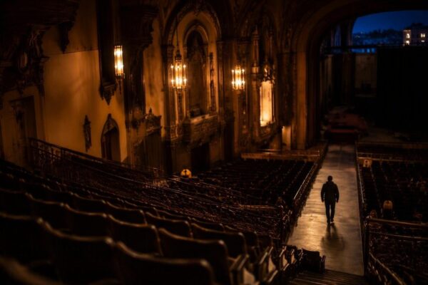 Upcoming Colorado film festivals: dates, venues, highlights