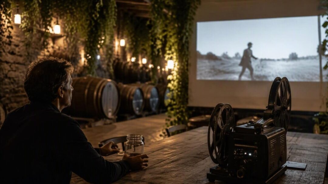 Weekend short film festivals in Sonoma County and a Kerala censorship controversy