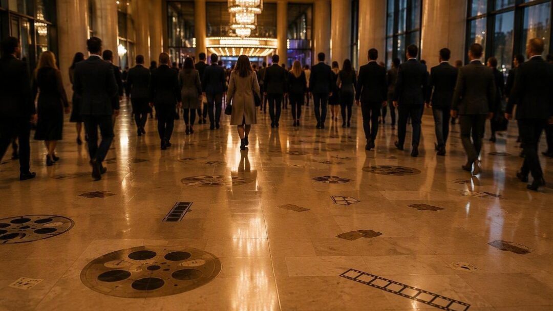 What to expect at the 64th New York Film Festival starting Sep 25