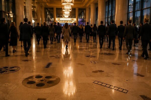 What to expect at the 64th New York Film Festival starting Sep 25