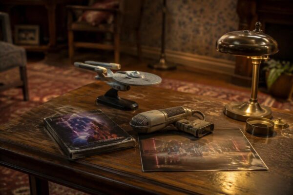 Why Galaxy Quest Remains the Ultimate Star Trek Tribute After 27 Years