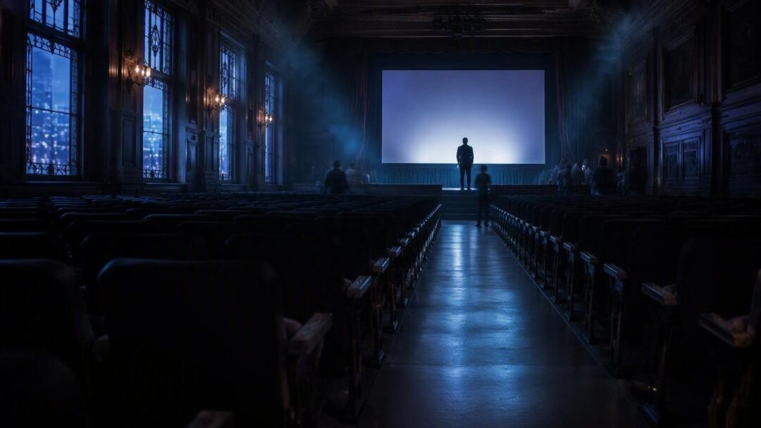 Why Murderous feels stale: a look at LaBute’s latest thriller