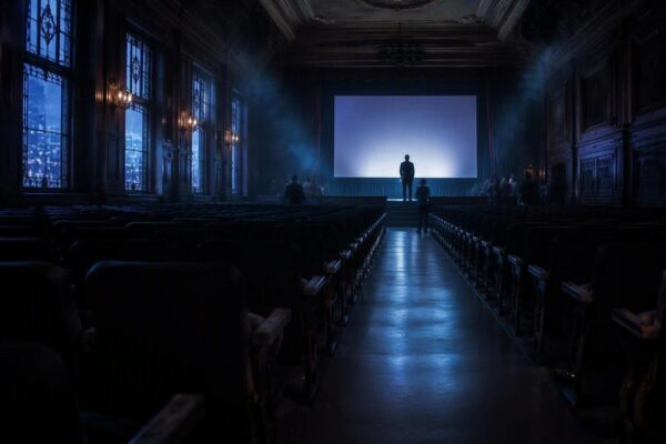 Why Murderous feels stale: a look at LaBute’s latest thriller
