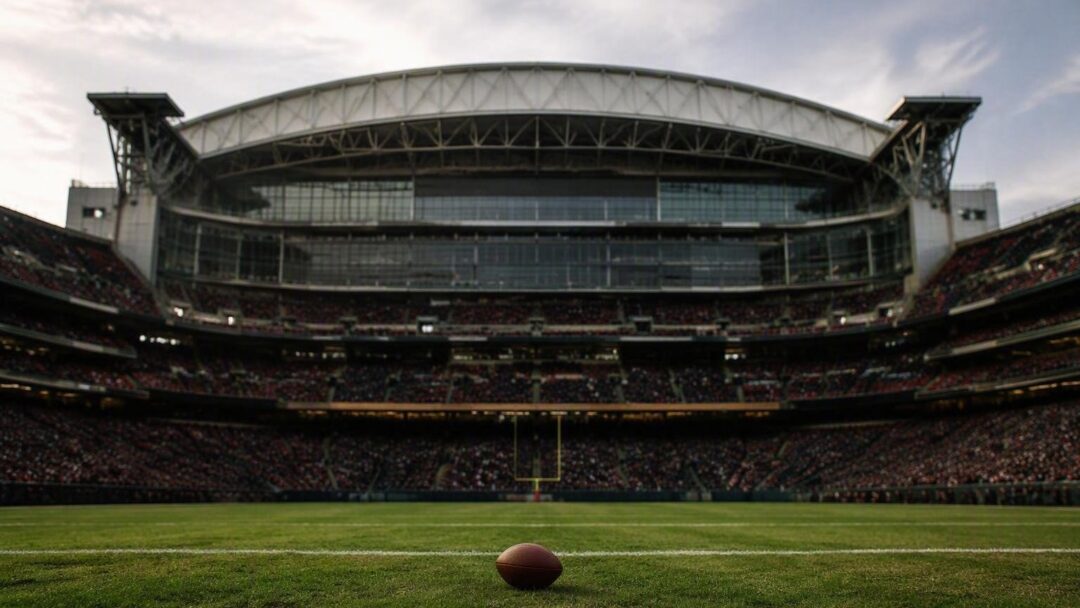 Your Ultimate Guide to Watching Houston's Sports Showdowns This Week