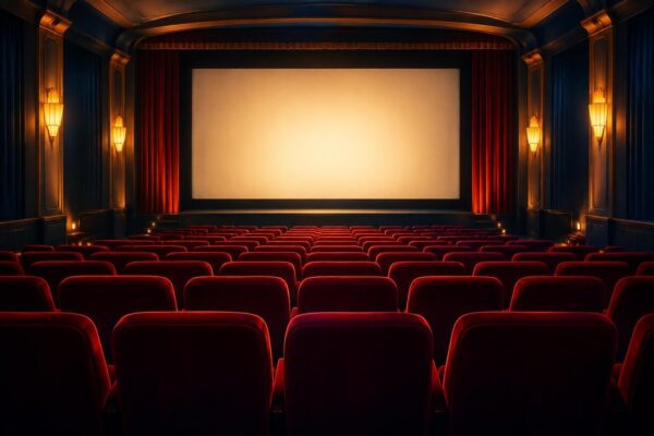 This week’s standout: high-rated genre fare to watch