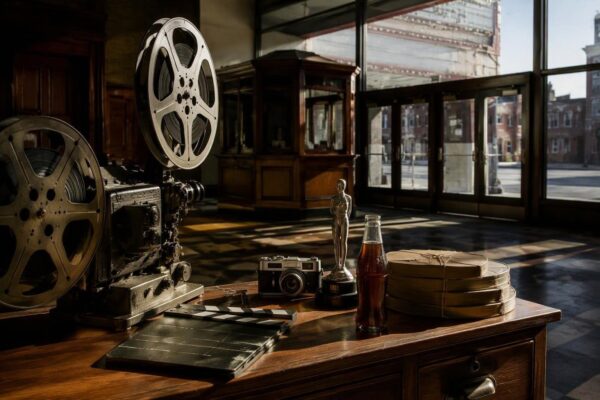 2026 Denver Film Festival: Schedule, Star Guests and Award Winners