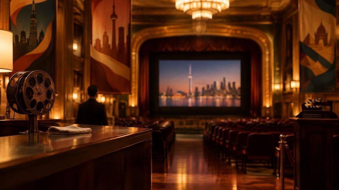 2026 film festivals honor new talent and classic stories
