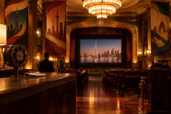 2026 film festivals honor new talent and classic stories