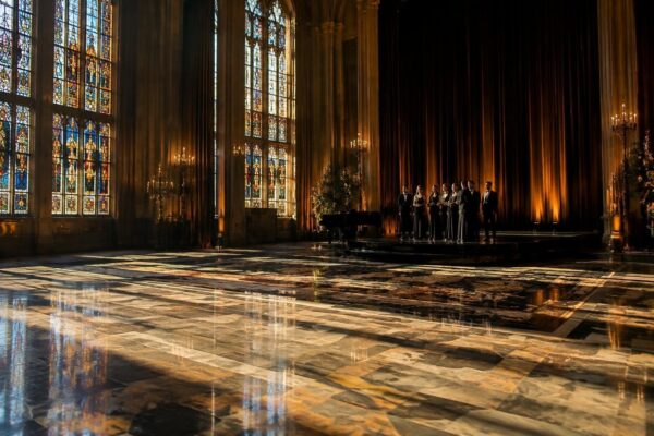 2027 Virtuosos honors reveal at Santa Barbara International Film Festival