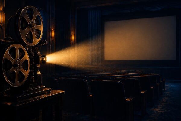 Runner leads a tightly curated week at the multiplex