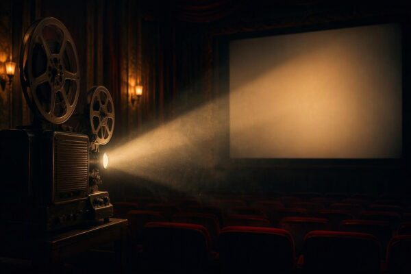 Runner Leads a Strong Week of New Releases