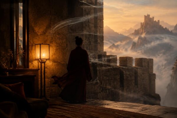 Avatar: Seven Havens brings Avatar and Attack on Titan together