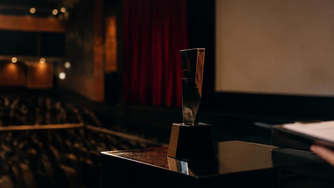 Bill Kramer gets Tokyo award while Academy hosts panel with Toho CEO