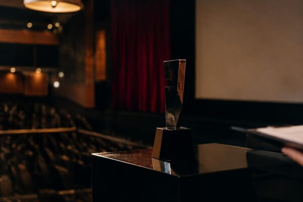 Bill Kramer gets Tokyo award while Academy hosts panel with Toho CEO