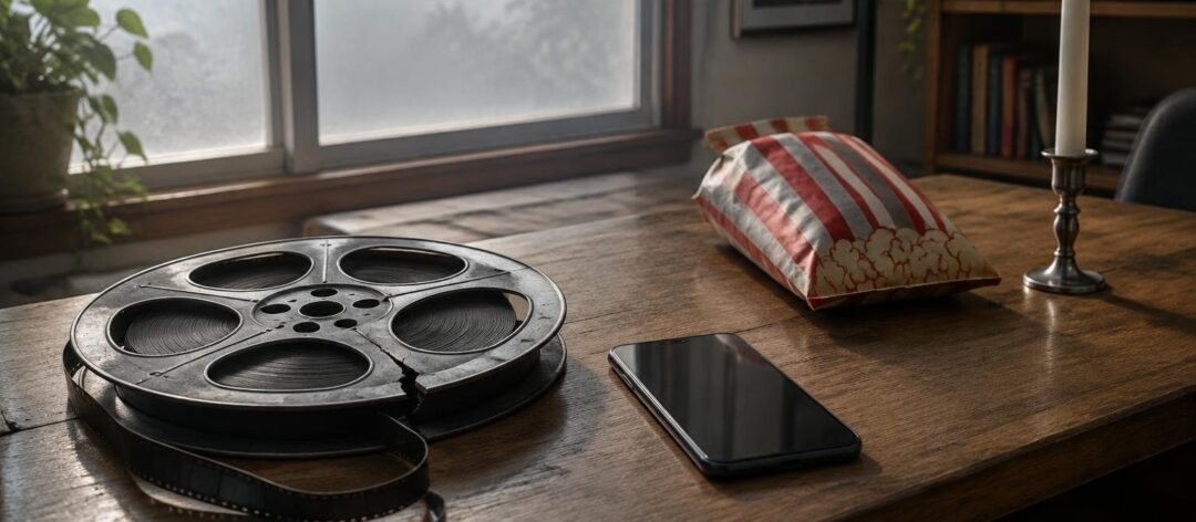 Box office showdown: Horror triumphs over tech drama