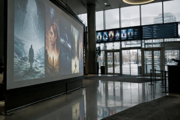 Box office success factors