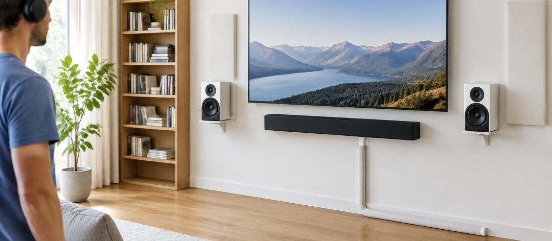 Budget home theater guide