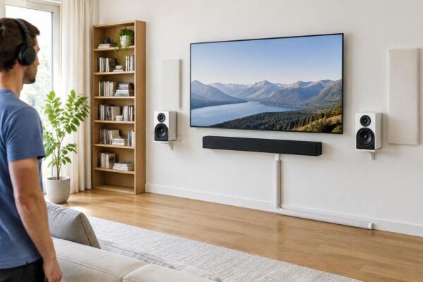 Budget home theater guide