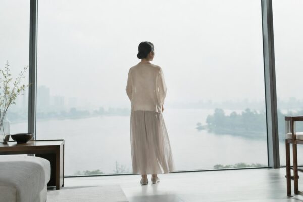 Busan premieres Gu You’s third landscape film, hints at fourth