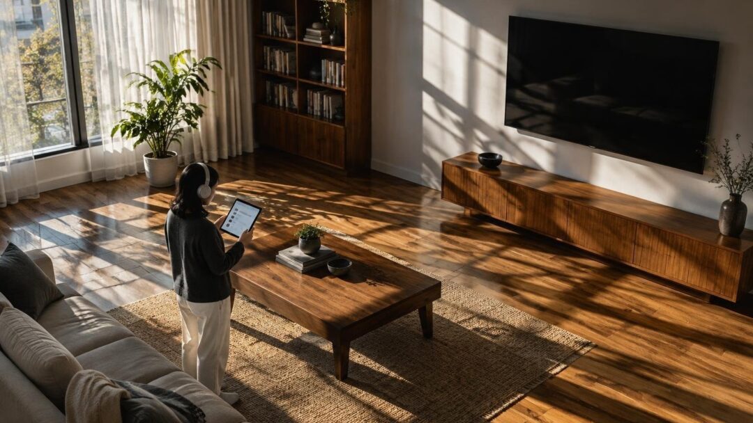 Centralize your watchlist