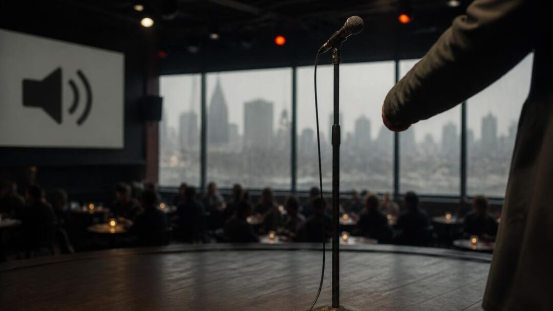 Comedians protest SiriusXM’s shift from Raw Dog to Maniscalco