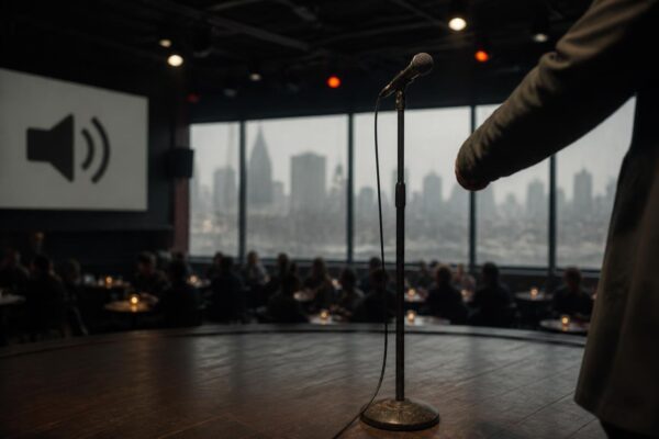 Comedians protest SiriusXM’s shift from Raw Dog to Maniscalco