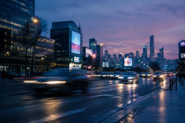 Cross-publisher DFX Marketplace aims to simplify premium video ad buying