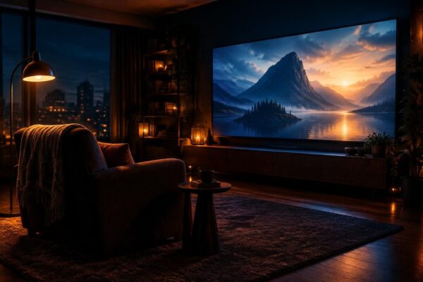 Sci-fi and family fare lead this week’s streaming arrivals