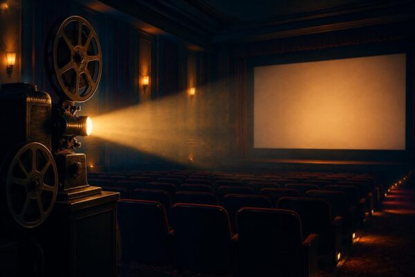 Runner leads a diverse week at the multiplex