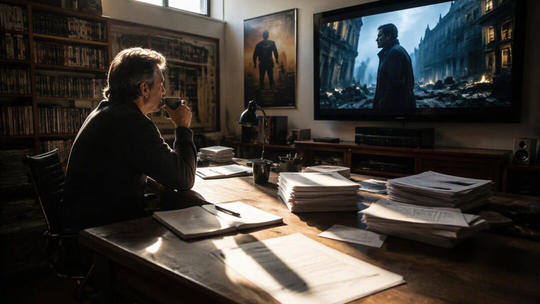 Decoding film criticism