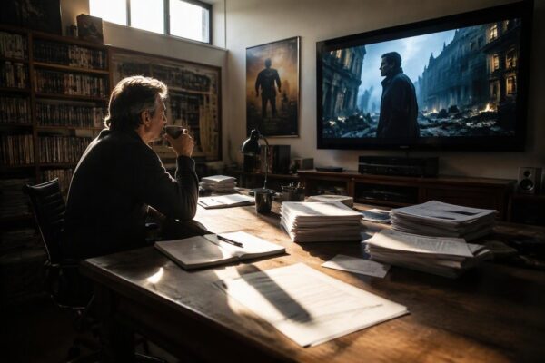 Decoding film criticism