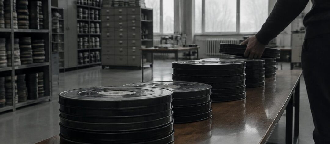 Explore international films