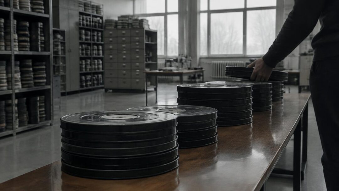 Explore international films