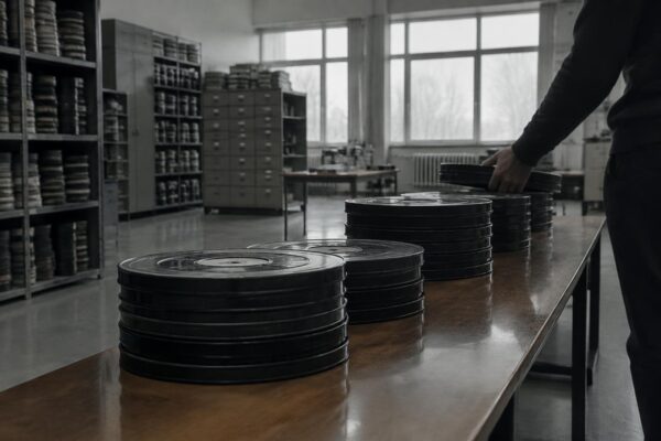 Explore international films