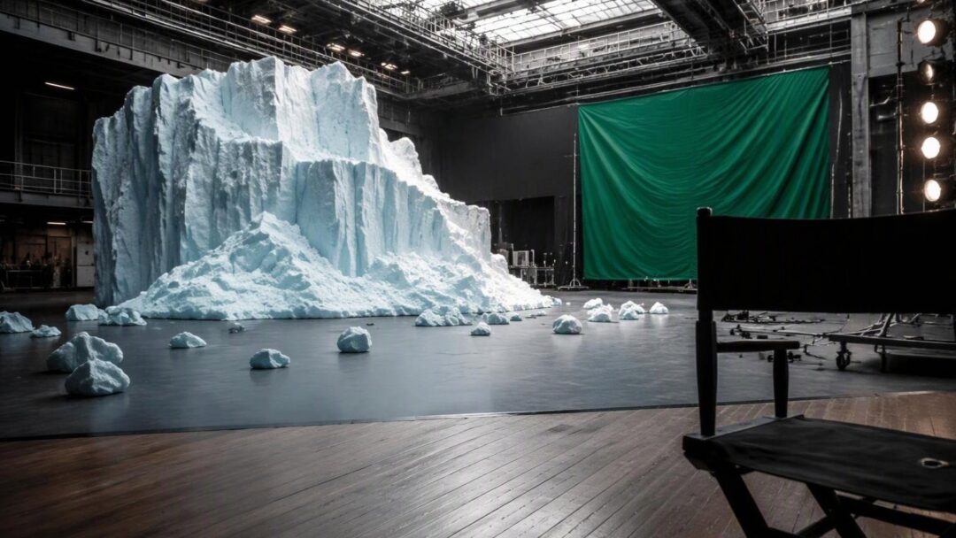 Exploring the mad, meta-theatrical world of Digger