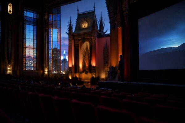 First 17 minutes of Cliff Booth sequel screened at AFI Fest