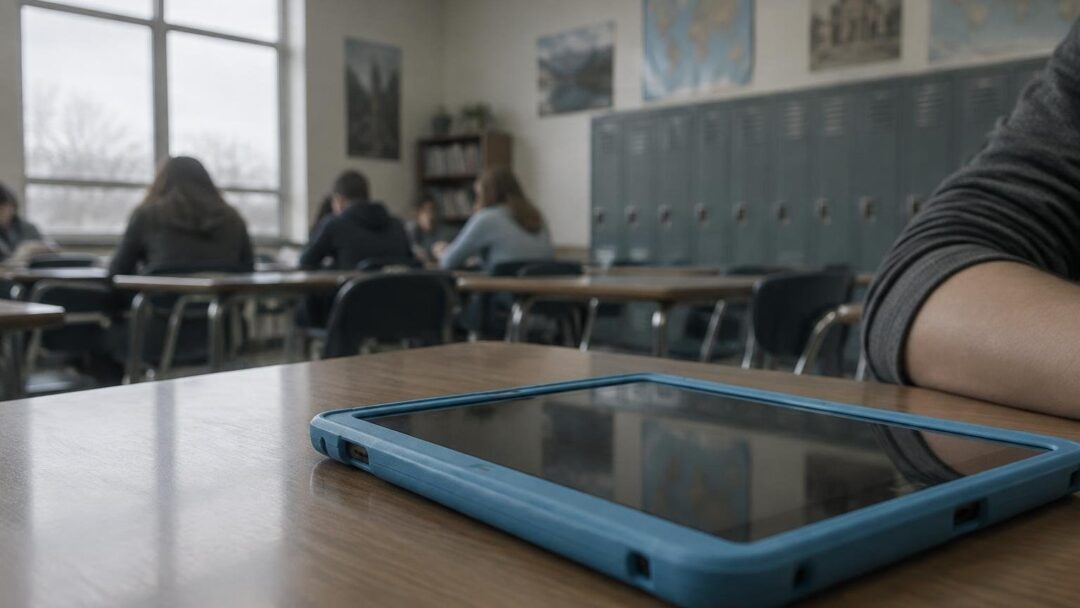 High school filmmakers from Wrangell showcase work at major festivals