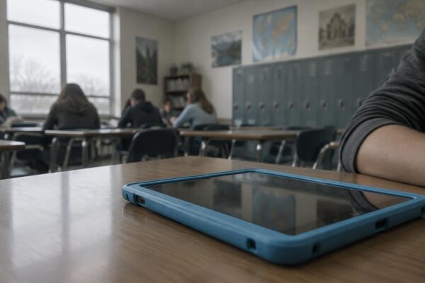 High school filmmakers from Wrangell showcase work at major festivals